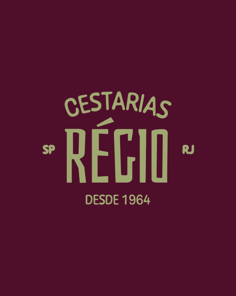 Cestarias Régio