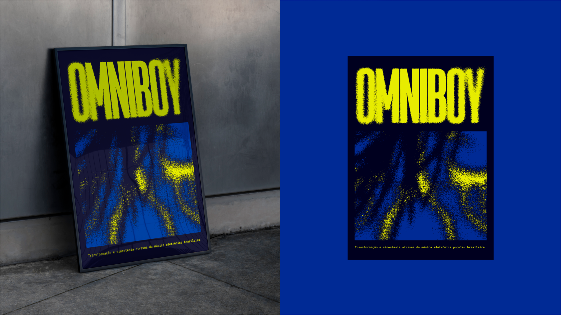 Omniboy