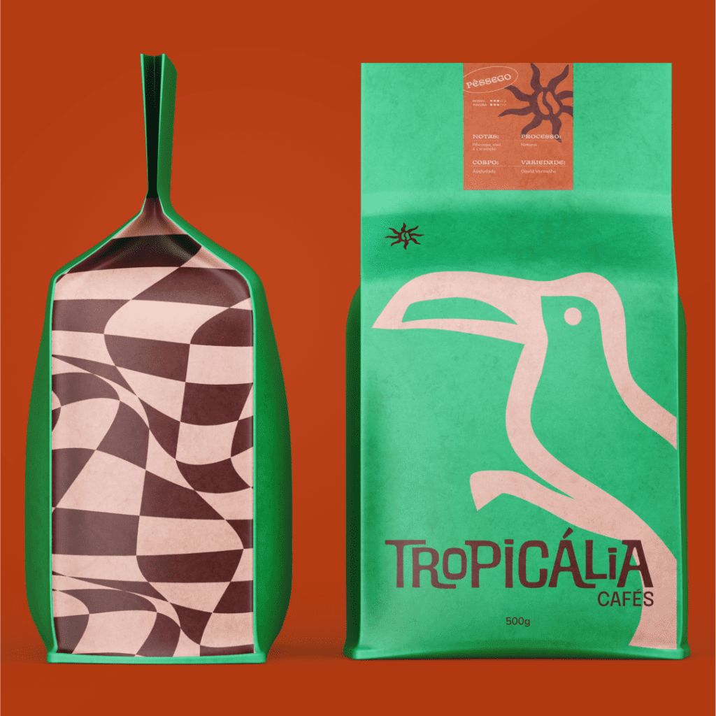 Tropicália Cafés