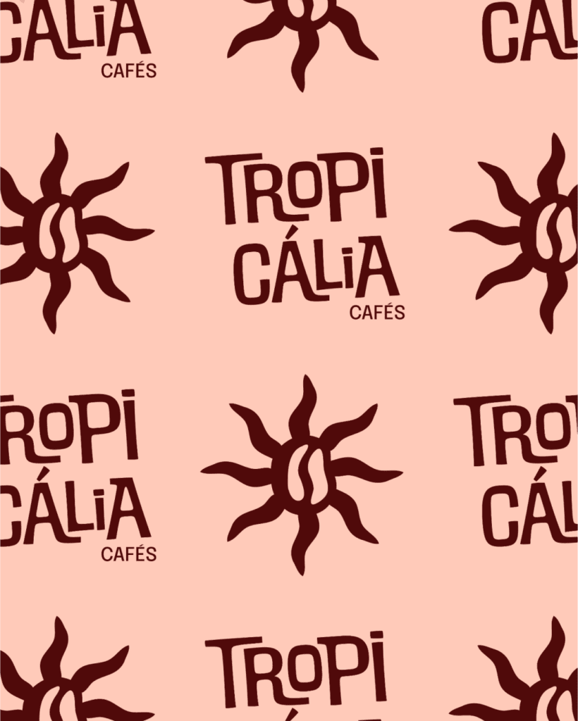 Tropicália Cafés