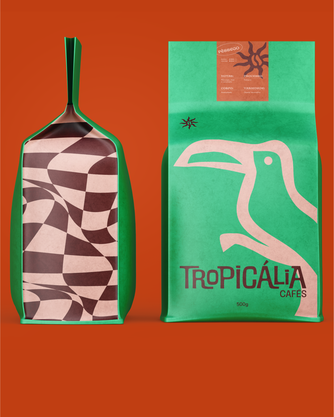 Tropicália Cafés