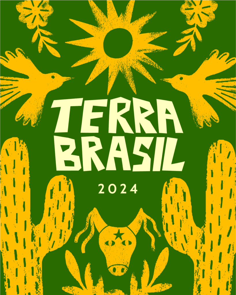 Terra Brasil