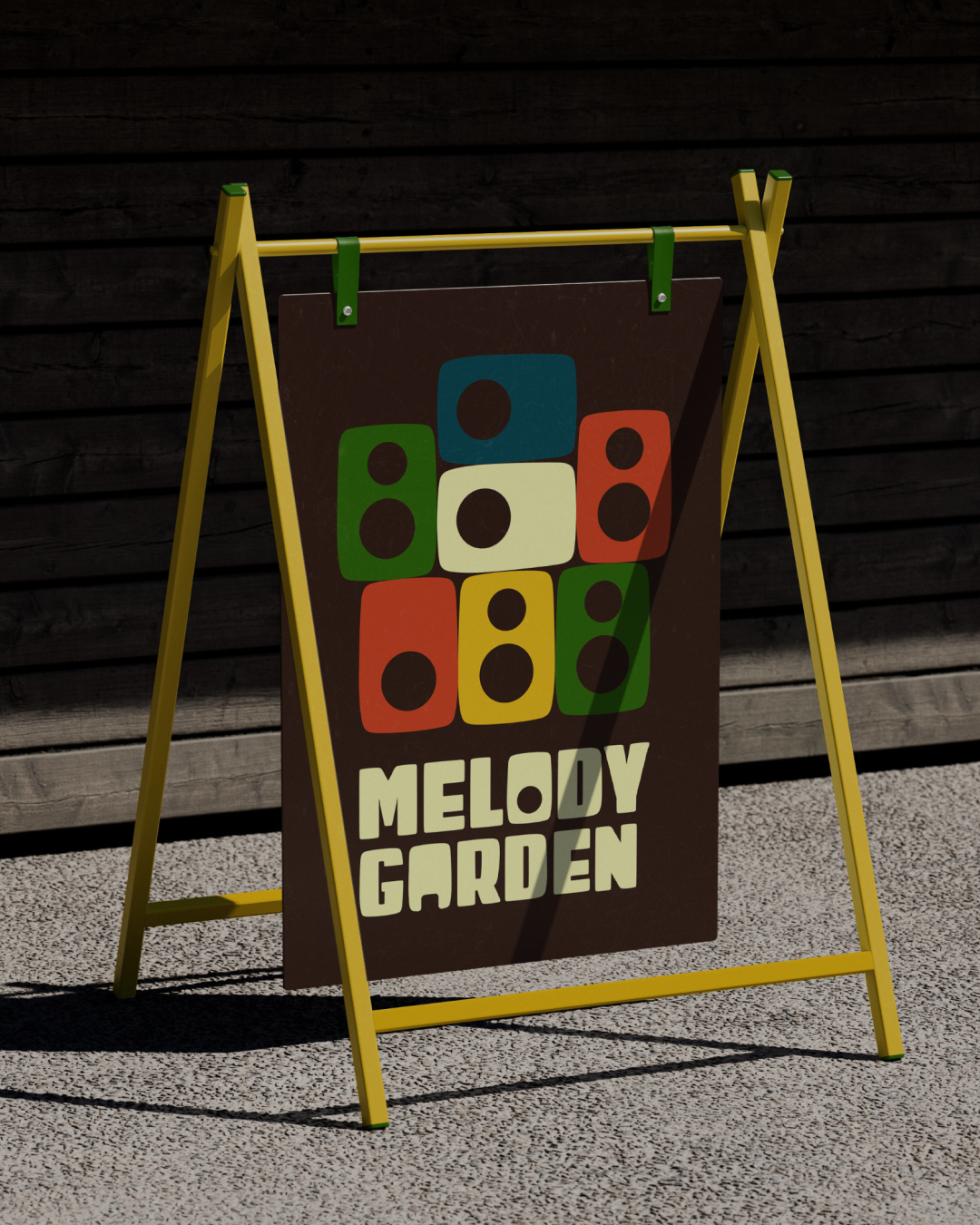 Melody Garden