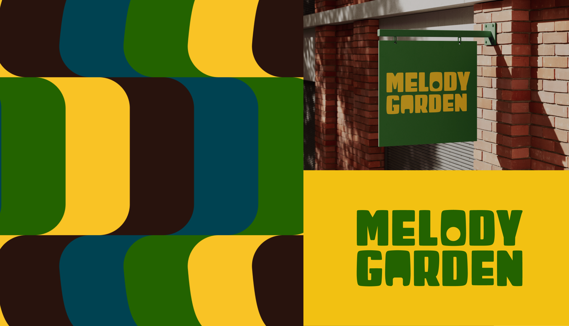 Melody Garden