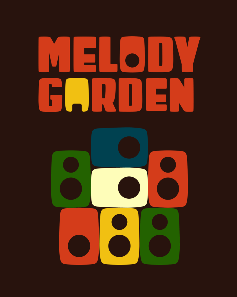 Melody Garden