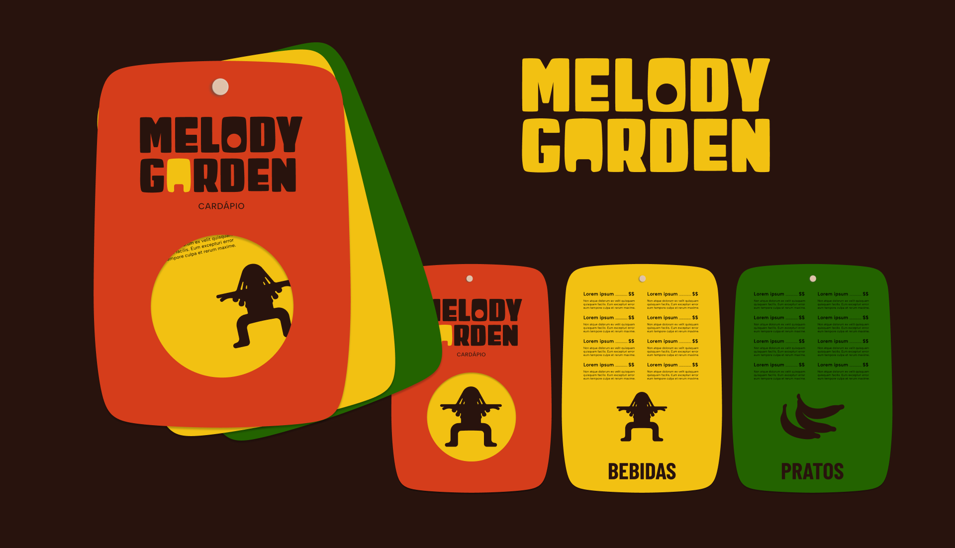 Melody Garden