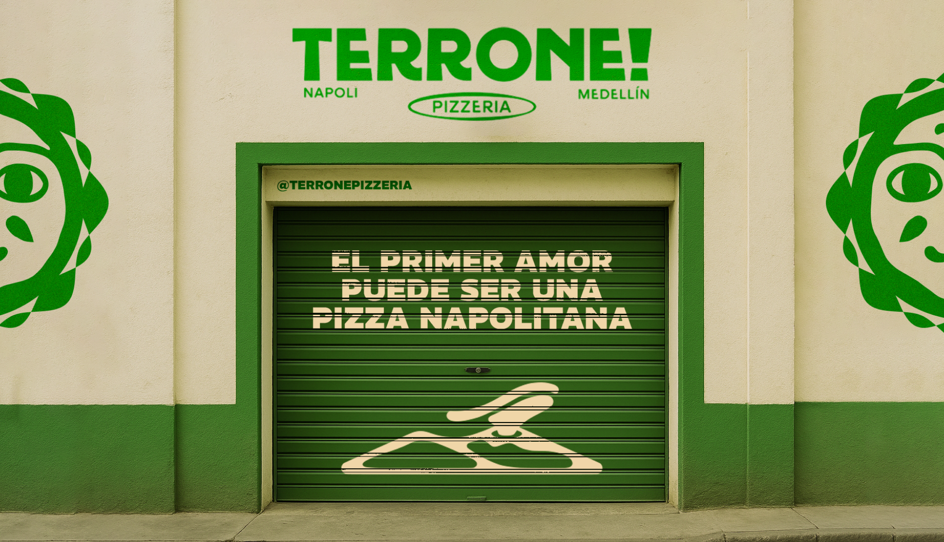 Terrone Pizzeria